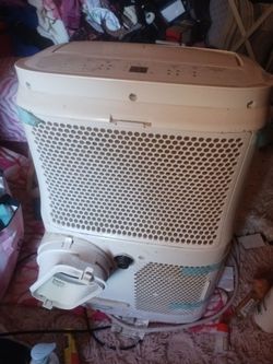 Air Coditioner AC.