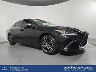 2023 Lexus ES 350