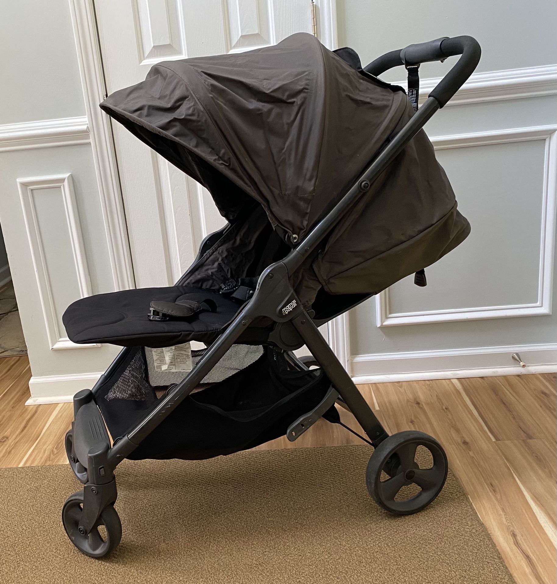 Stroller