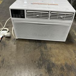 Whirlpool Heater/Air Conditioner 