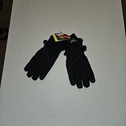 Snow Gloves Kids Size 8-14