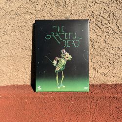 The Grateful Dead Movie (2-Disc DVD Special Edition)