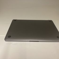 MacBook Pro 13"2017