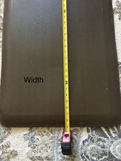 Memory Foam Kitchen Matt’s 