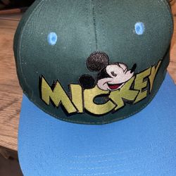 Mickey Hat Disney Brand New
