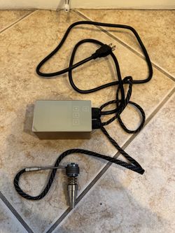 Digital LCD Temperature Controller