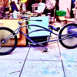 Super Stretch Cruiser