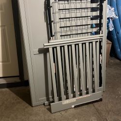 BABY CRIB Clean Smoke Free Home OBO