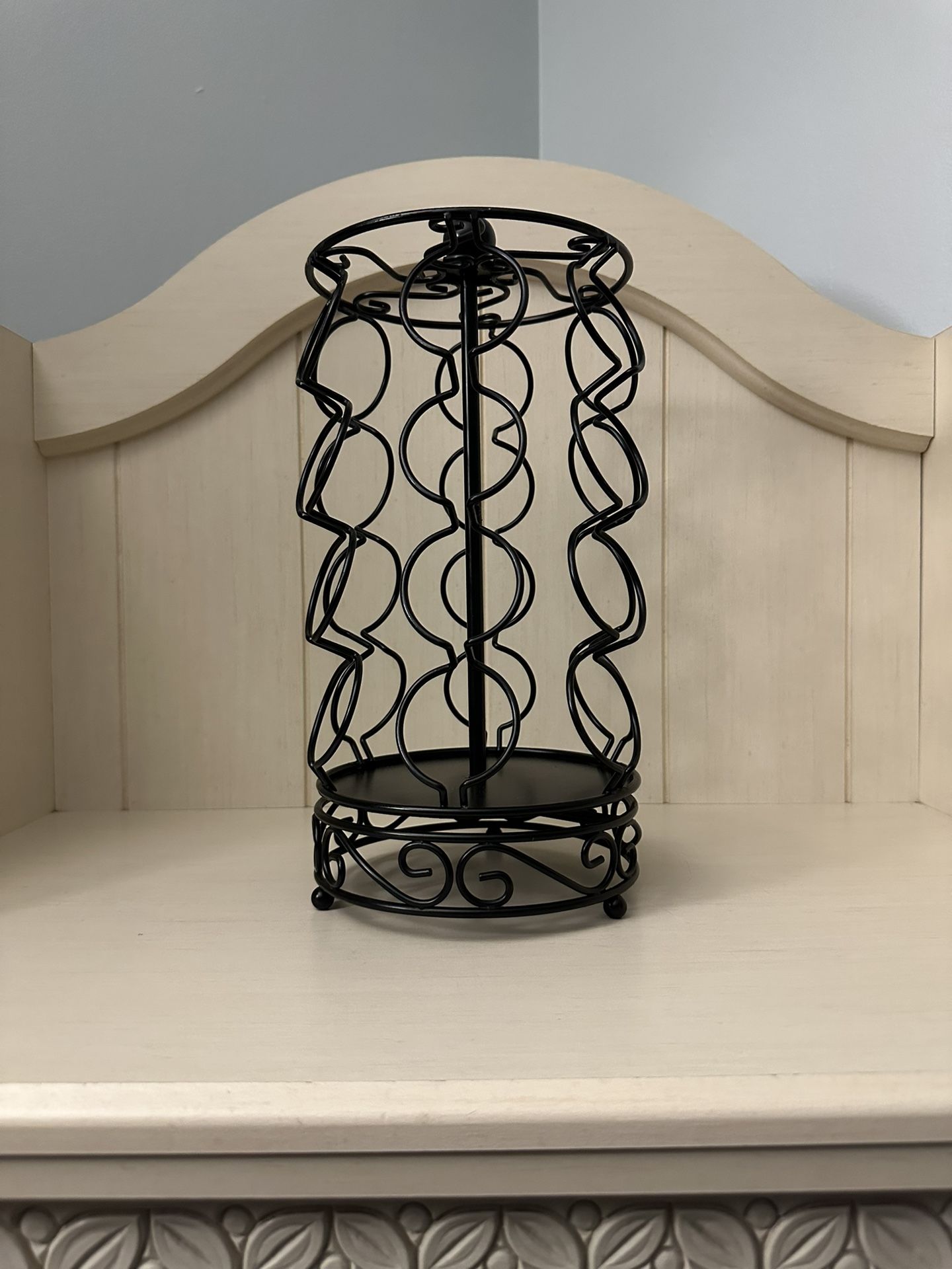 Coffee Pod Holder ☕️ Carousel