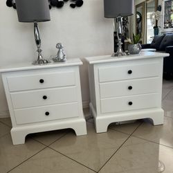 Night Stands 