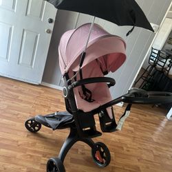 Stokke Stroller 