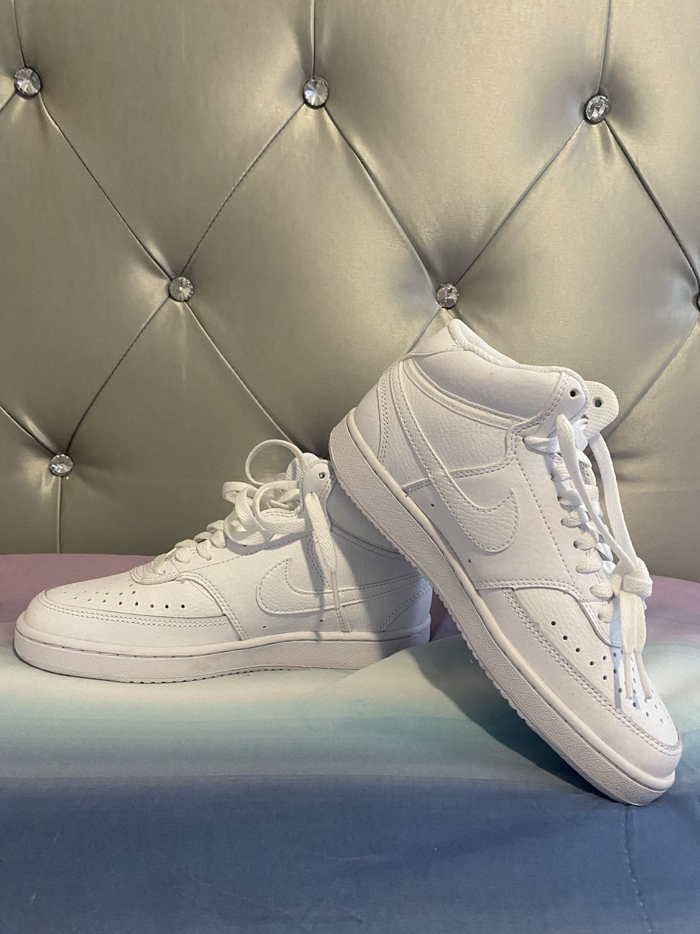 Nike Zapatos Deportivos Para Dama
