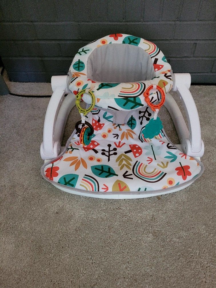 Baby Seat 