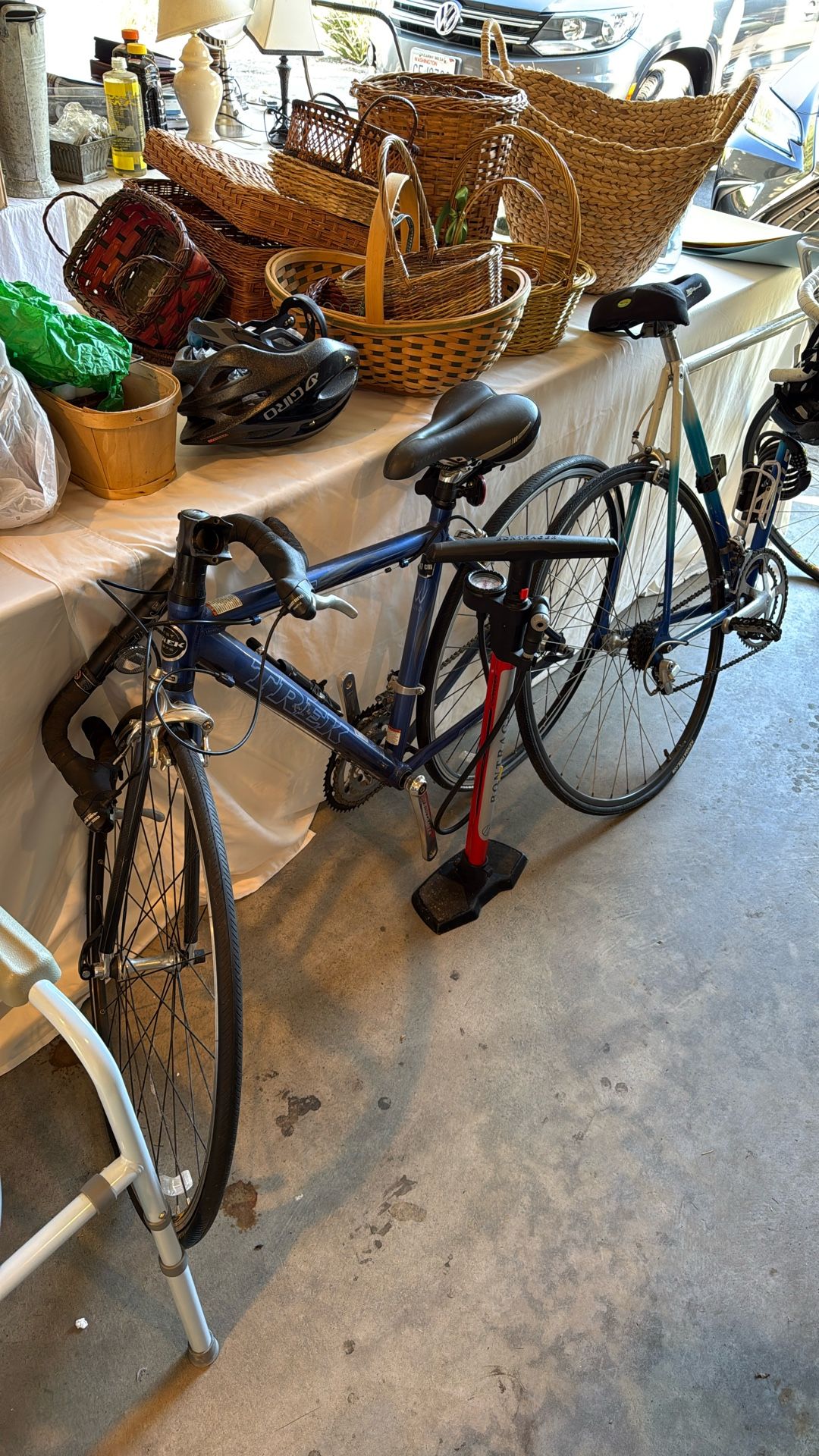 Trek 1000 Bike