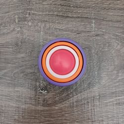 3D Rotation Gyroscope Ball Fidget 