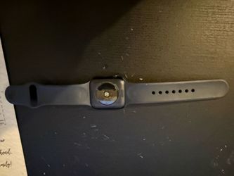Apple Watch SE 2