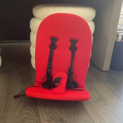Mima Stroller Red Insert 