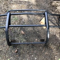 Off Road Push Bar 