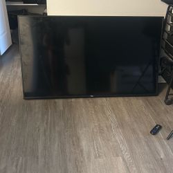55’ Tv 100% Good Shape 