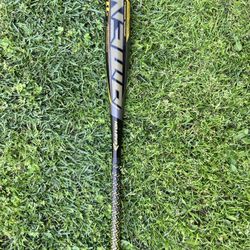 BASEBALL BAT 27” -11