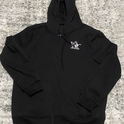 True religion sweater