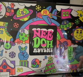 Advent calendar