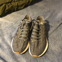 Adidas Shoes - Blue - Size 11