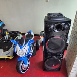 Get Any Bluetooth Speakers With Only $54 Down No Credit Needed Financing 