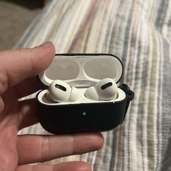 Air Pod Pros