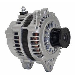 Nussan Alternator 