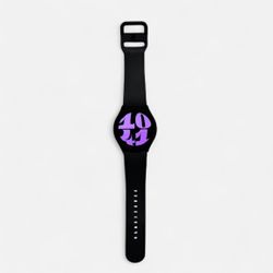 Samsung Galaxy Watch 6 40mm Bluetooth Wi-Fi