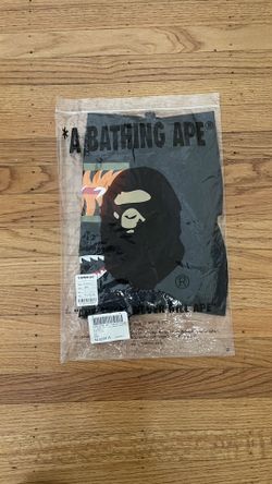 Bape ape