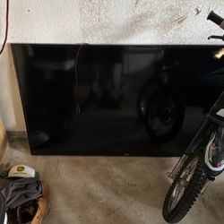 Free Tv Needs Expert Or New Lamp 