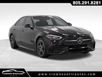2024 Mercedes-Benz C 300