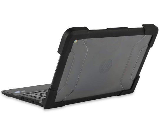 Max Cases Extreme Shell For HP Chromebook Gen 6 EE