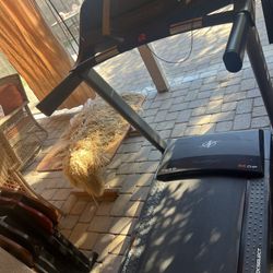 NordicTrack ifit Treadmill Works Great