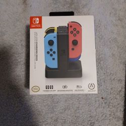 Nintendo Switch Joy-con Charging Dock