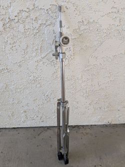 Pearl Cymbal Stand Tri-Lock System