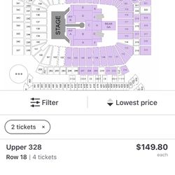 Rolling Stone Tickets