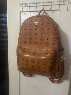 MCM packback