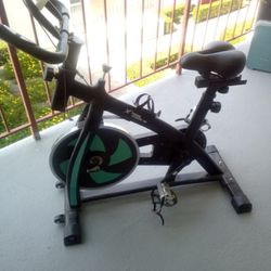 Brand New Exercise Bike For Adults 