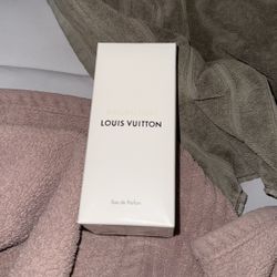 Louis Vuitton Imagination Cologne