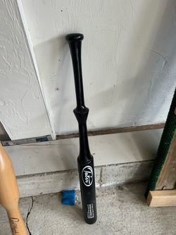 Tater split grip bat