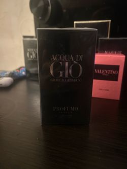 Acqua di gio Cologne
