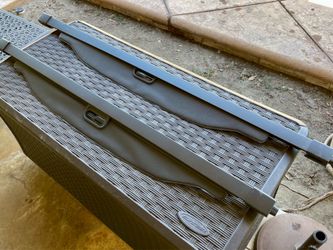 Cadillac Escalade parts