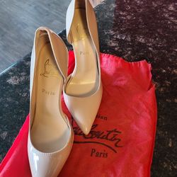 Christian Louboutin 