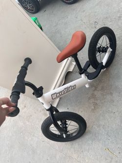 Balance Bike