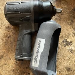 Snap On 1/2 Air Impact 