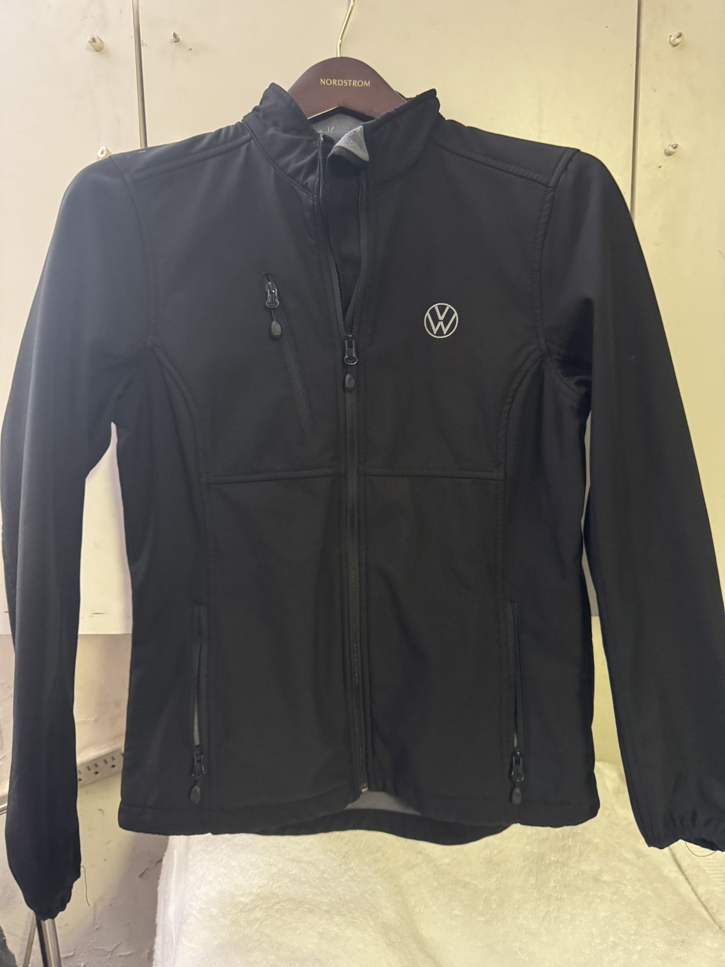 Volkswagen Jacket  Woman’s Sz Small 