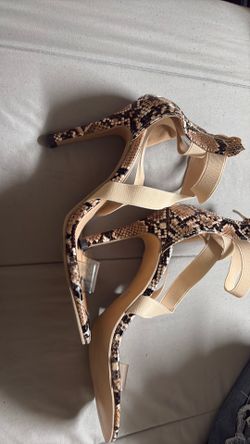 Fashion snack print